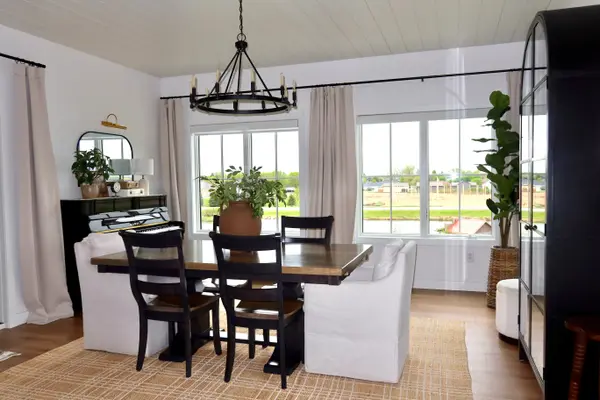Kitchen renovation