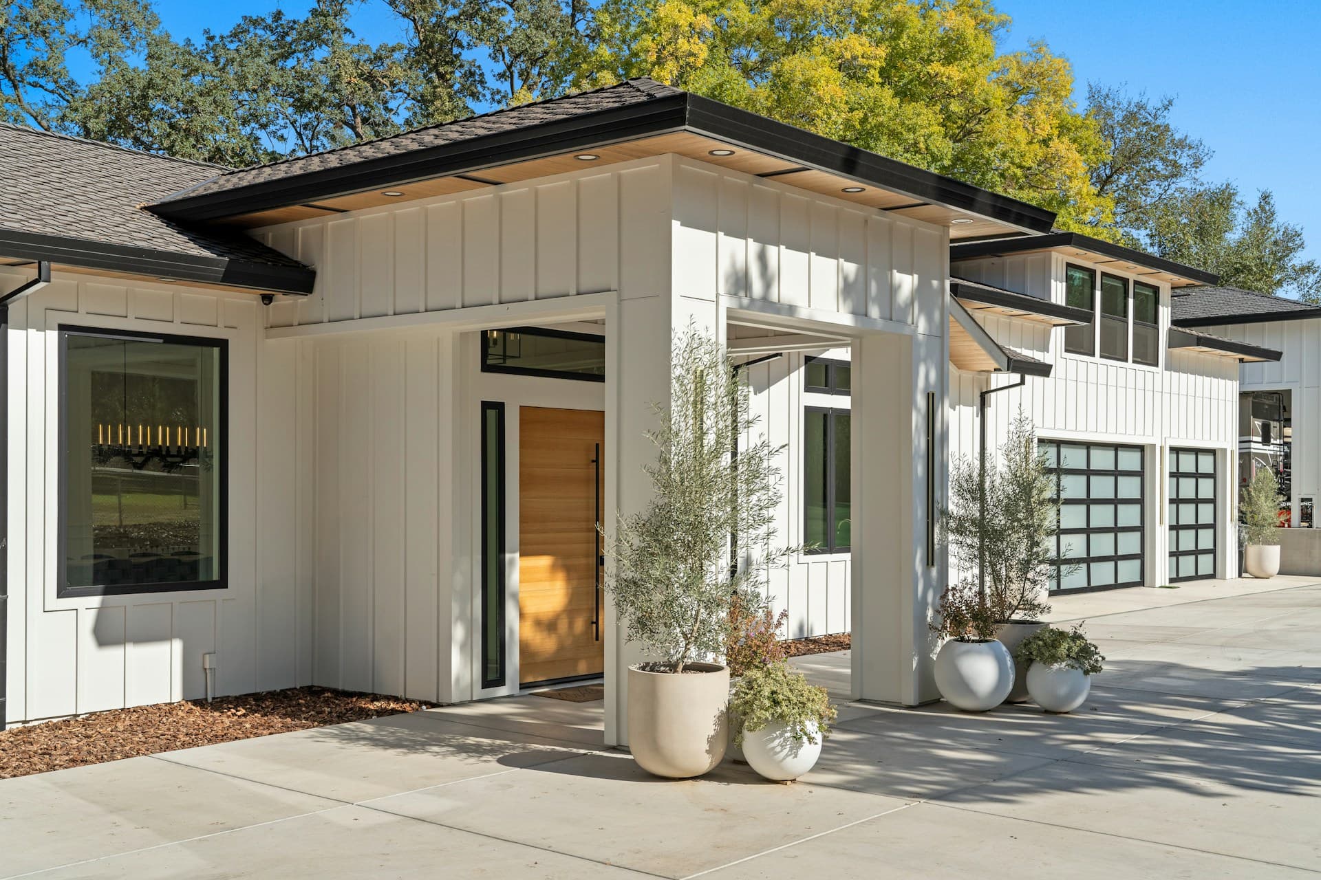 Tony Arnold Construction